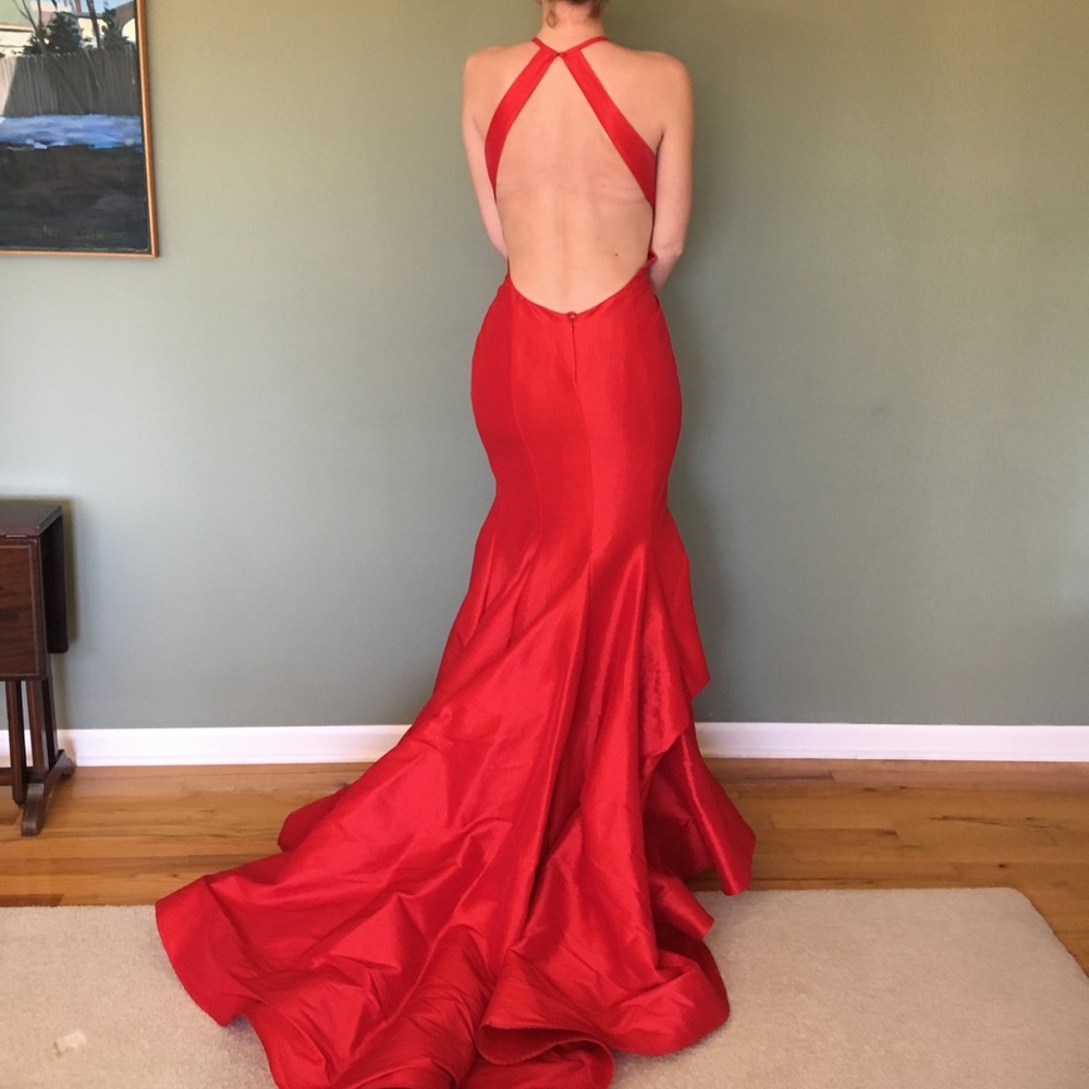 Jovani Prom Dress